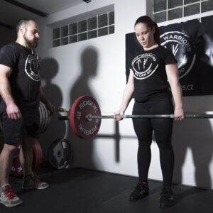 Úvod do powerliftingu